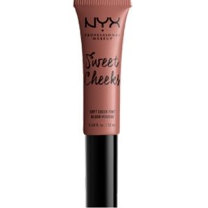 🎁10 for $100🎁 Nyx sweet cheek cream blush